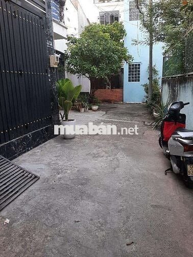 [TÂN BÌNH], 50M2 , 4 TẦNG, GIÁ 5,1 T,Ỷ, 5M*10M, NGUYỄN PHÚC CHU , P15
