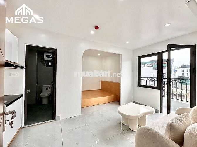 KHAI TRƯƠNG STUDIO, 1N1K, 2N1K FULL NỘI THẤT NGAY KEANGNAM - MỄ TRÌ
