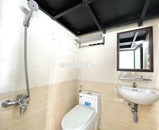 Căn Hộ Phan Xích Long Q.Phú Nhuận – Gần Chợ Phú Nhuận, Giá Hấp Dẫn