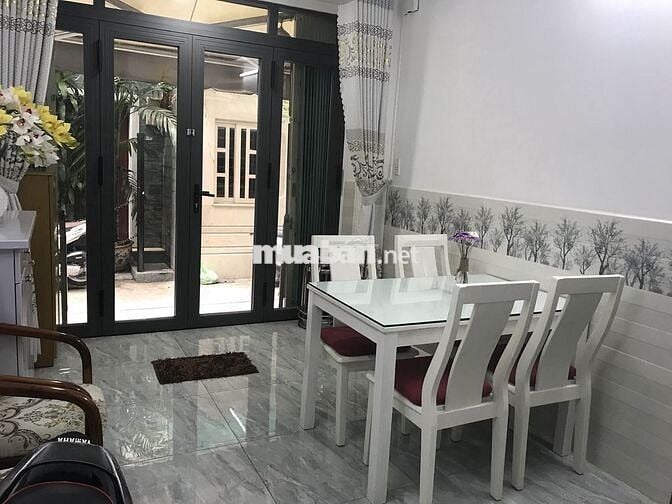 PHÒNG TRỌ FULL NỘI THẤT NGUYỄN THỊ MINH KHAI- QUẬN 1