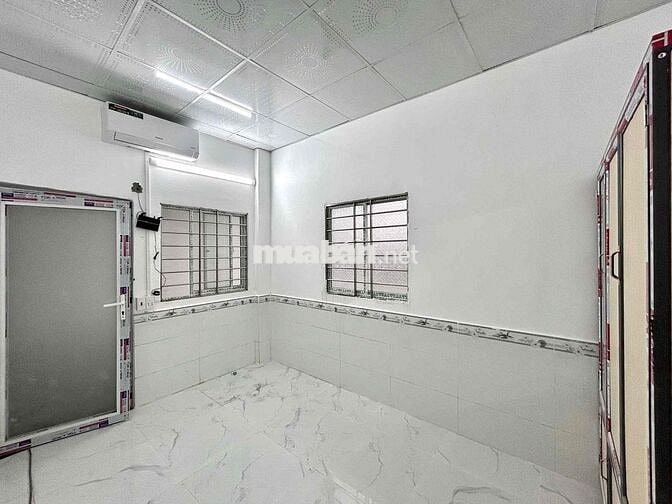 CHDV, Chung cư mini mới 100% Q6 Full nội thất gần Trung tâm Q5-10-11