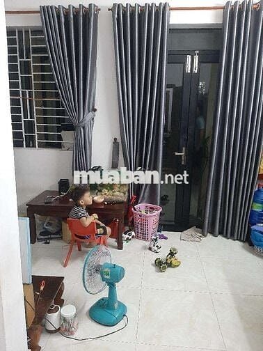 [TÂN BÌNH], 50M2 , 4 TẦNG, GIÁ 5,1 T,Ỷ, 5M*10M, NGUYỄN PHÚC CHU , P15