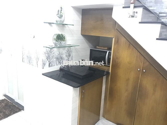 PHÒNG TRỌ FULL NỘI THẤT NGUYỄN THỊ MINH KHAI- QUẬN 1