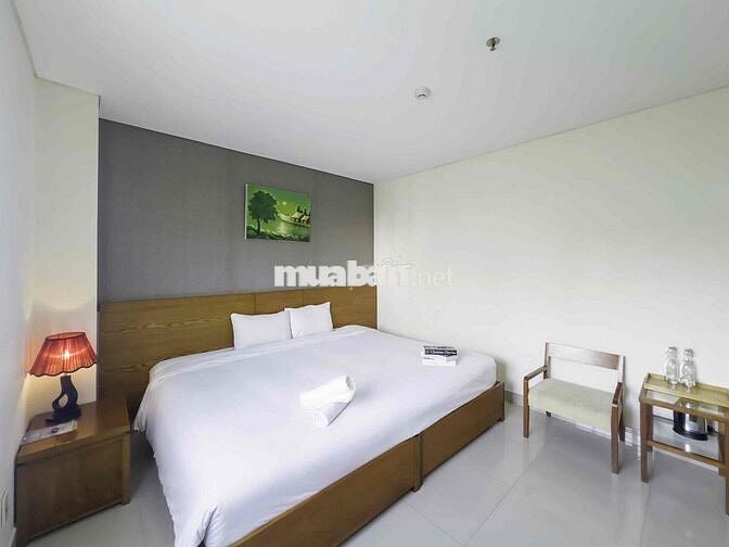 CĂN STUDIO NGAY TRUNG TÂM THÀNH PHỐ ĐƯỜNG NGUYỄN VĂN LINH