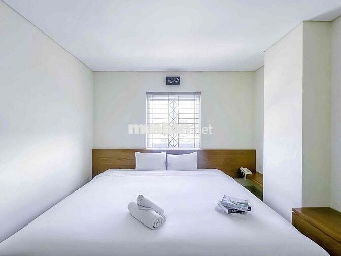 CĂN STUDIO NGAY TRUNG TÂM THÀNH PHỐ ĐƯỜNG NGUYỄN VĂN LINH