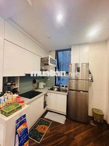 🌿 BÁN CĂN HỘ ECOCITY VIỆT HƯNG – 2PN + 2WC – 64M² – GIÁ HƠN 4 TỶ 🌿