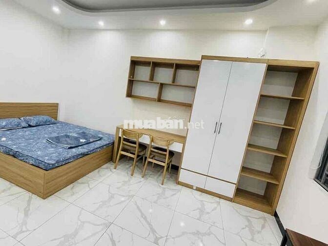 cho thuê phòng full đồ gần đại học đại nam, sẵn vào ở