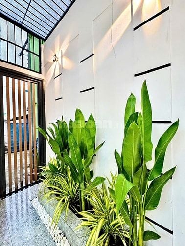 ⭐️Nhà 4 Lầu tuyệt đẹp Cao cấp hẻm Phan Đình Phùng, P1, Q.Phú Nhuận.