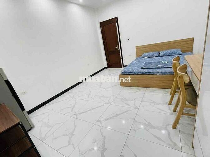 cho thuê phòng full đồ gần đại học đại nam, sẵn vào ở
