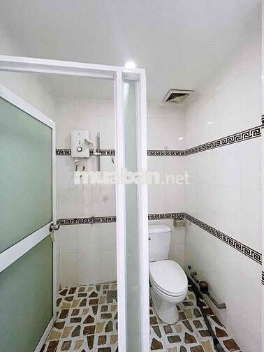 CĂN HỘ CAO CẤP FULL NỘI THẤT 35M2- LÊ VĂN SỸ- QUẬN 3