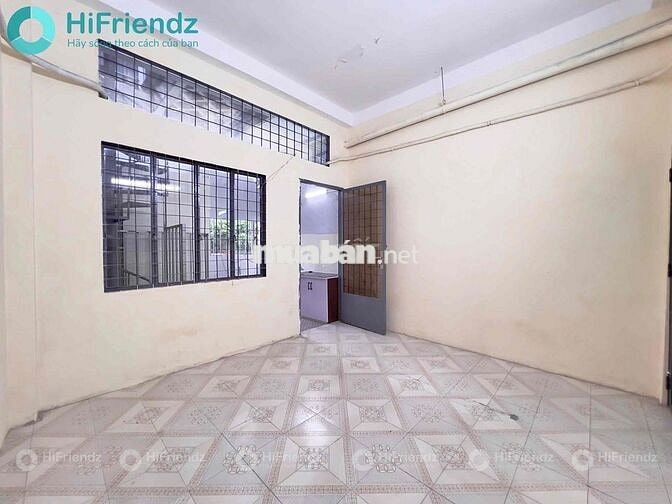 CHDV, Chung Cư mini Q6 Duplex ban công tách bếp gần Q5-10-11-Tân Phú