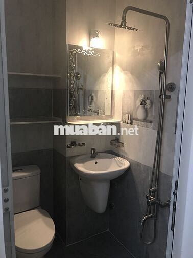PHÒNG TRỌ FULL NỘI THẤT NGUYỄN THỊ MINH KHAI- QUẬN 1
