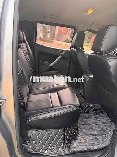 Ford Ranger 2019 XLT 2.2L 4x4 AT - 68000 km