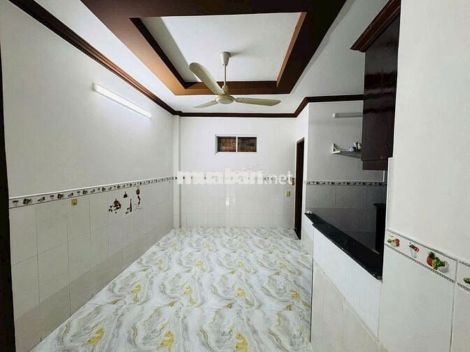 Cho thuê nguyên căn hẻm 1/  4PN2WC Xô viết Nghễ Tĩnh