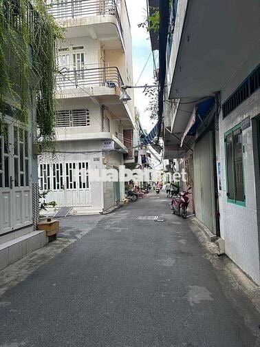 BÁN NHÀ LÝ THƯỜNG KIỆT 5 TẦNG Ô TÔ ĐỔ CỬA 114M2 👉 7,5 TỶ THƯƠNG LƯỢNG
