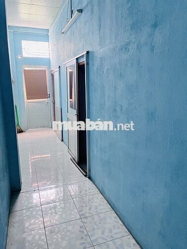 CHỐT! NHÀ 2 TẦNG, BTCT _ LIÊN TỈNH 5 ,QUẬN 8_NGAY BẾN XE CHỈ 4.98TỶ