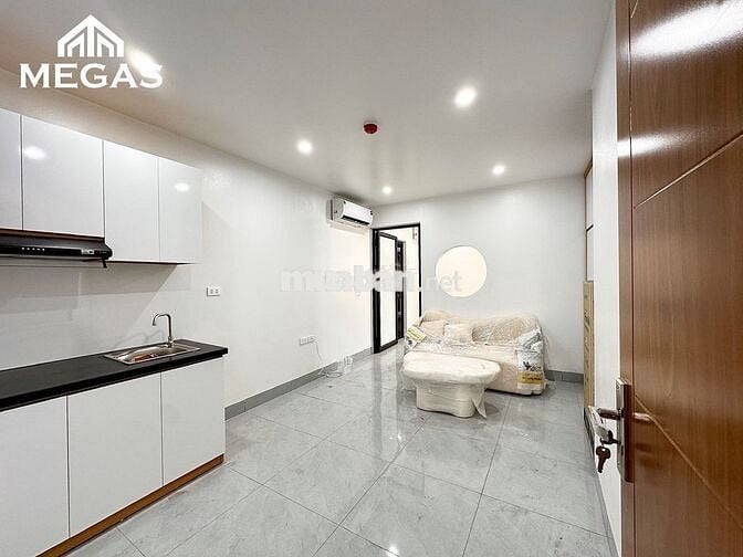 KHAI TRƯƠNG STUDIO, 1N1K, 2N1K FULL NỘI THẤT NGAY KEANGNAM - MỄ TRÌ