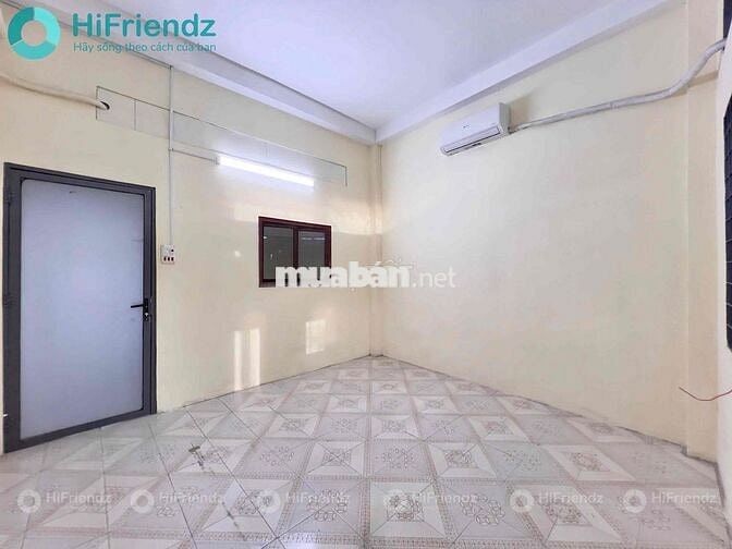 CHDV, Chung Cư mini Q6 Duplex ban công tách bếp gần Q5-10-11-Tân Phú