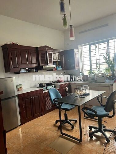 CHO NỮ THUÊ LẠI 1 PHÒNG TRONG CHUNG CƯ CT7B VĂN QUÁN - 3.5 TRIỆU