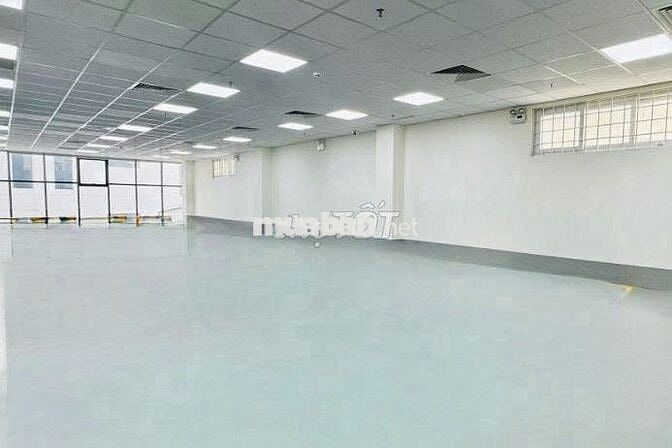 Cho Thuê Góc 2 Mặt Tiền Phan Xích Long Phú Nhuận