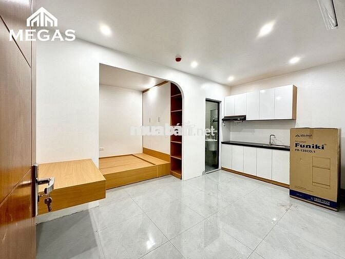 KHAI TRƯƠNG STUDIO, 1N1K, 2N1K FULL NỘI THẤT NGAY KEANGNAM - MỄ TRÌ