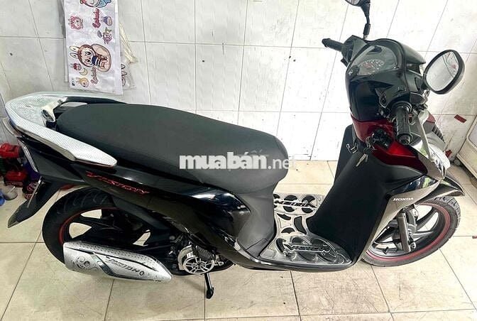vison 2016 đẹp tuyệt vời !