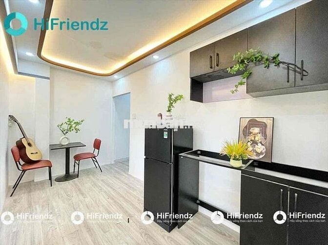 NEW🔥2 PHÒNG NGỦ MỚI TOANH_4 NGƯỜI 4 XE🔥HẺM Ô TÔ GẦN VẠN HẠNH MALL✨