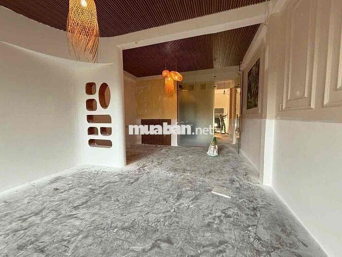 Cho Thuê Nhà Trệt  Lầu Sân thượng Chánh Nghĩa Thủ Dầu Bình Dương ( Cũ