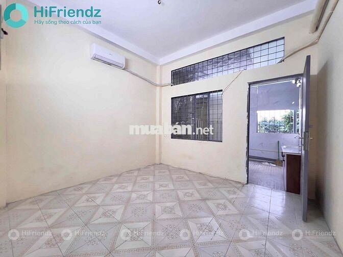 CHDV, Chung Cư mini Q6 Duplex ban công tách bếp gần Q5-10-11-Tân Phú