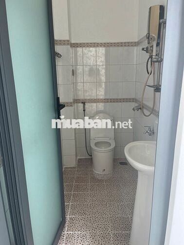 Share phòng trong nhà nguyên căn Tân Bình - ngã Âu Cơ - Lạc Long Quân