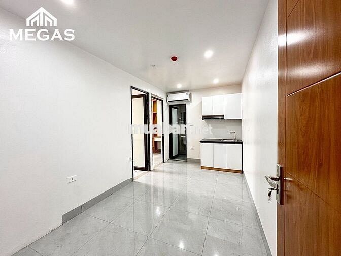 KHAI TRƯƠNG STUDIO, 1N1K, 2N1K FULL NỘI THẤT NGAY KEANGNAM - MỄ TRÌ