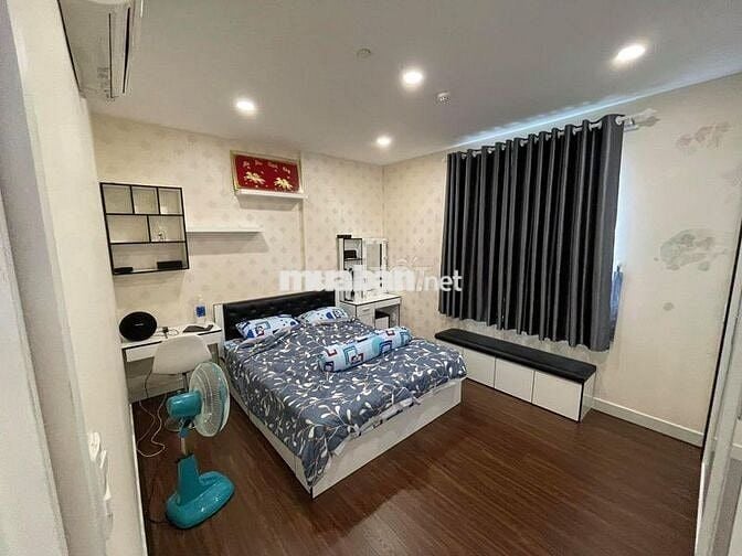 ✨ BÁN CĂN HỘ TARA RESIDENCE – Q.8 2pn 2wc 3.4 tỷ view đẹp ✨