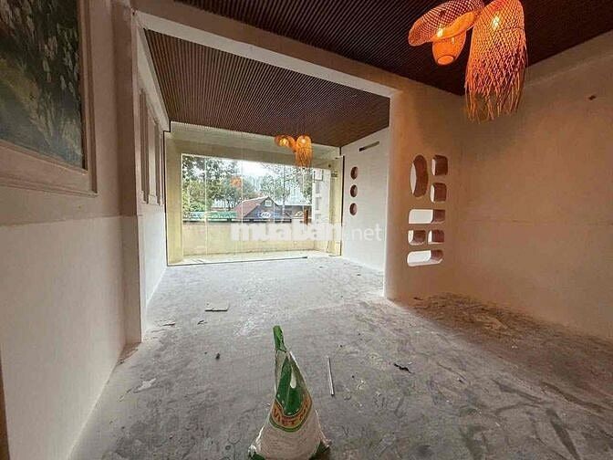 Cho Thuê Nhà Trệt  Lầu Sân thượng Chánh Nghĩa Thủ Dầu Bình Dương ( Cũ