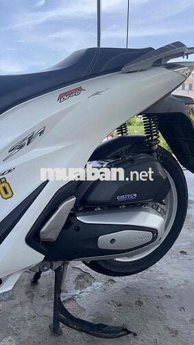 SH150 2022 full ABS