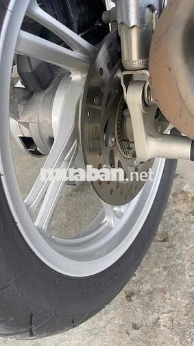 SH150 2022 full ABS