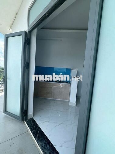Cho thuê căn hộ mini  sách sẽ, thoáng mát.