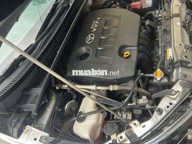 2017 1.8G CVT - 98000 km