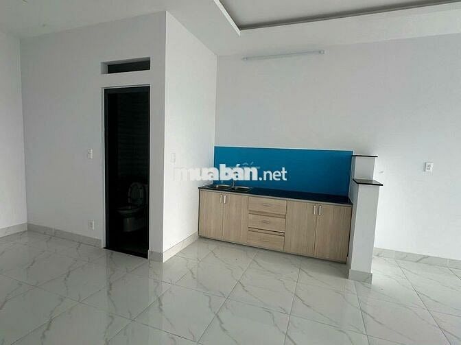 Cho thuê căn hộ mini  sách sẽ, thoáng mát.