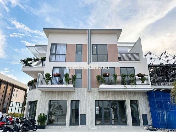 BÁN NHÀ PHỐ NOXH K-HOME – GIÁ CHỈ 2,5 TỶ - BÀN GIAO FULL NỘI THẤT