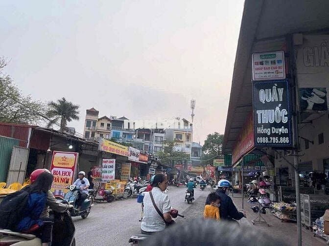 53,9 m tây bầu ĐA -HN GIÁ TỐT LÔ HIẾM