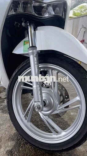 SH150 2022 full ABS