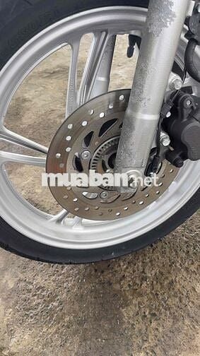 SH150 2022 full ABS