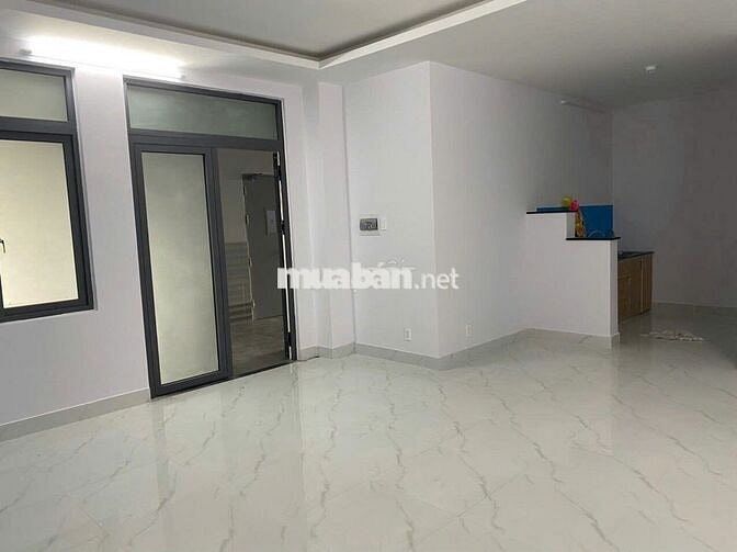 Cho thuê căn hộ mini  sách sẽ, thoáng mát.