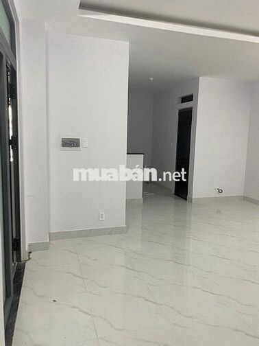 Cho thuê căn hộ mini  sách sẽ, thoáng mát.