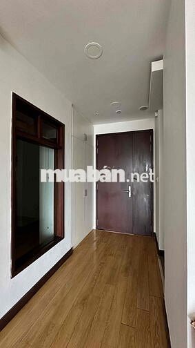 Cho thuê căn hộ chính chủ 2n1k quận Ba Đình