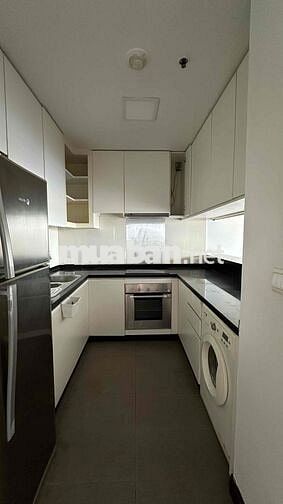 Cho thuê căn hộ chính chủ 2n1k quận Ba Đình
