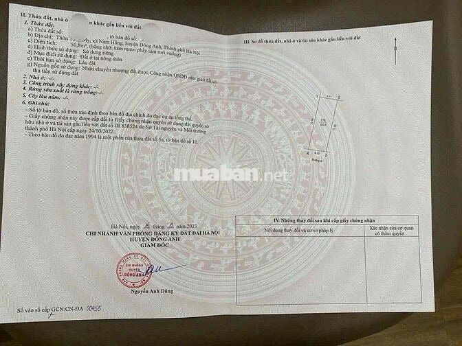 50,8 m mt 4 m nở hậu tằng my nam hồng ĐA-HN 50,8 m mt 4 m nở hậu tằng my nam hồng ĐA-HN