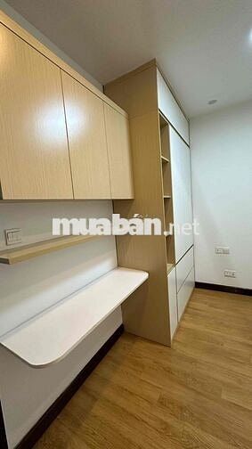 Cho thuê căn hộ chính chủ 2n1k quận Ba Đình