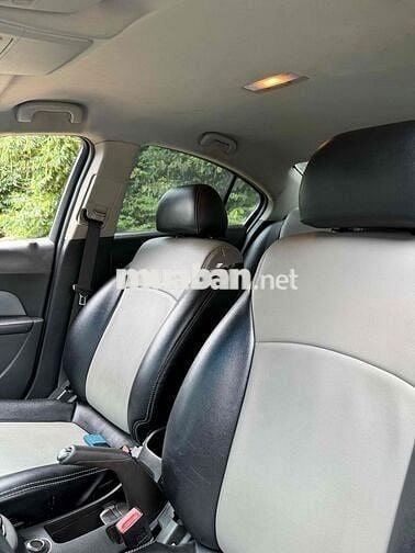 Chevrolet Cruze 2011 LS 1.6 - 200000 km