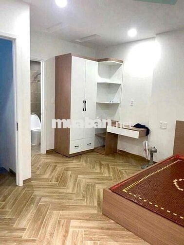 NGUYÊN CĂN 2PN3WC, 1/ GÒ VẤP, PHÙ HỢP Ở GĐ, SV Ở GHÉP, KDOL RẤT OK.